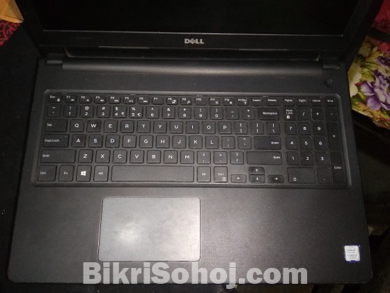 Dell Inspiron 15 3580 Intel